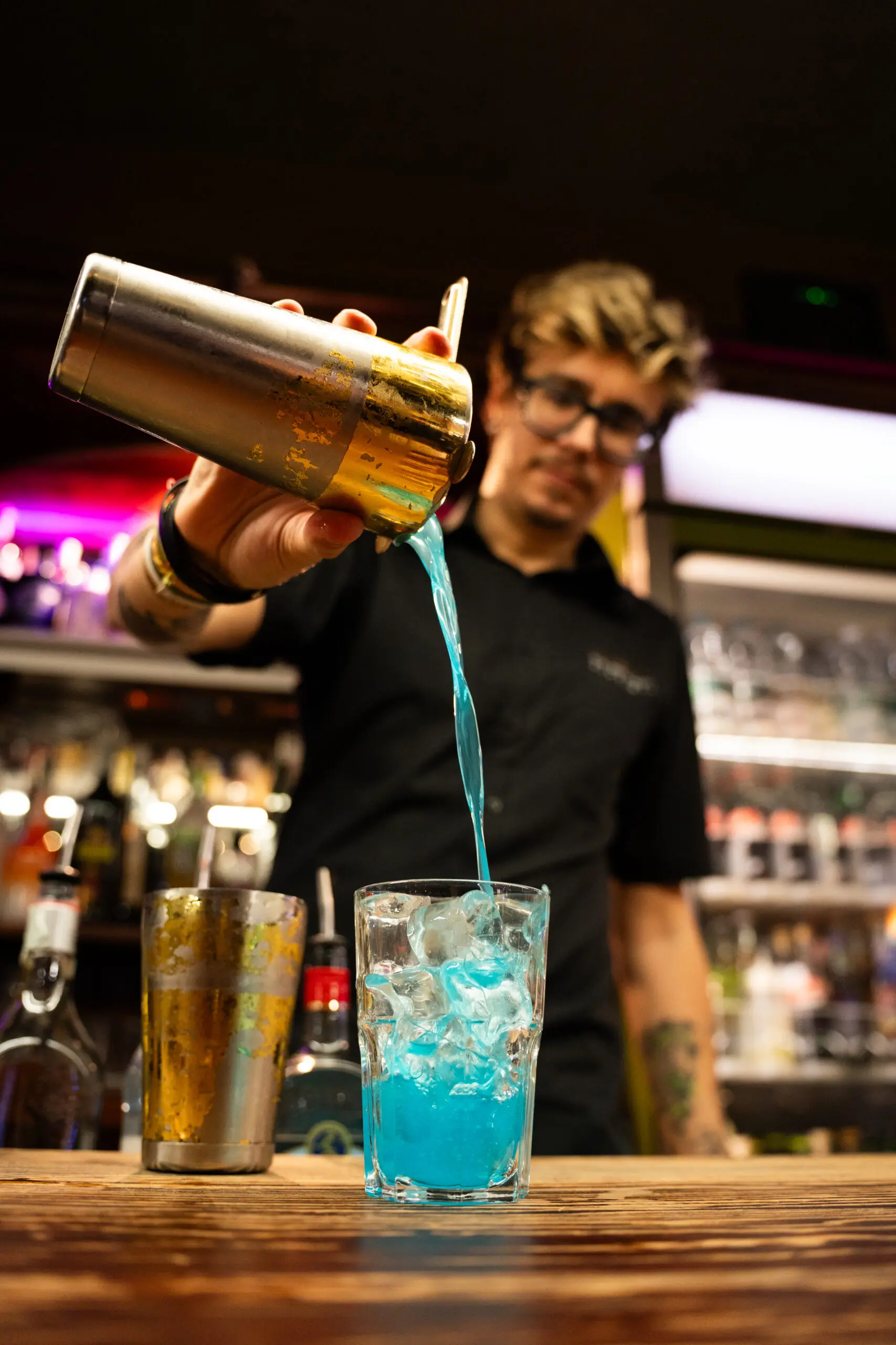 Clancys Locale 50 (Personale)